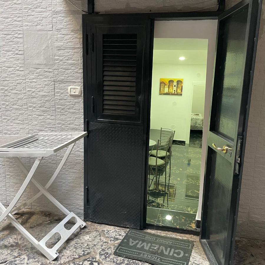 Cuore Di Napoli Nápoles Exterior foto